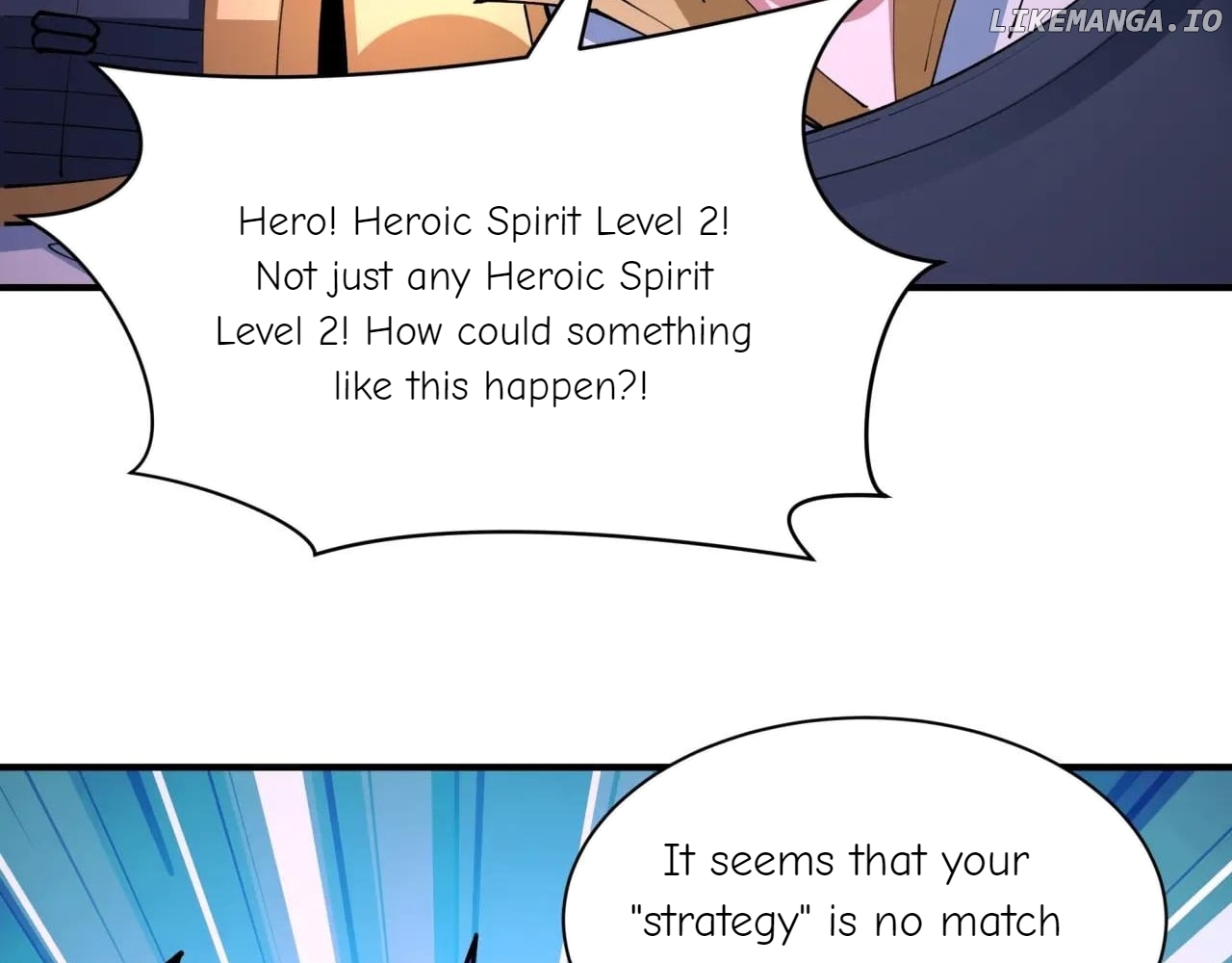 Era of the Haunted Chapter 430 - page 146